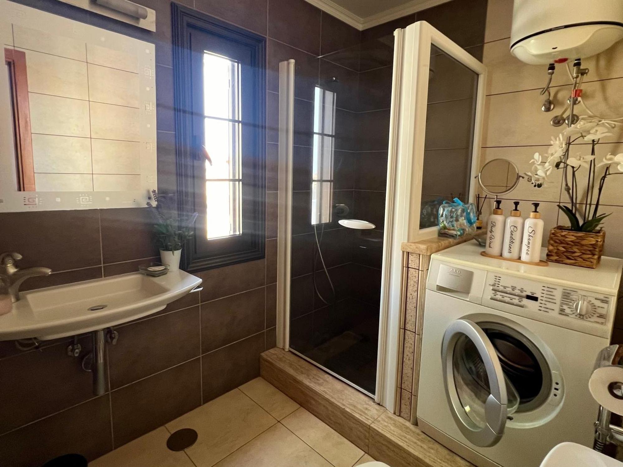 דירות סן מיגל דה אבונה Penthouse In Golf Del Sur מראה חיצוני תמונה