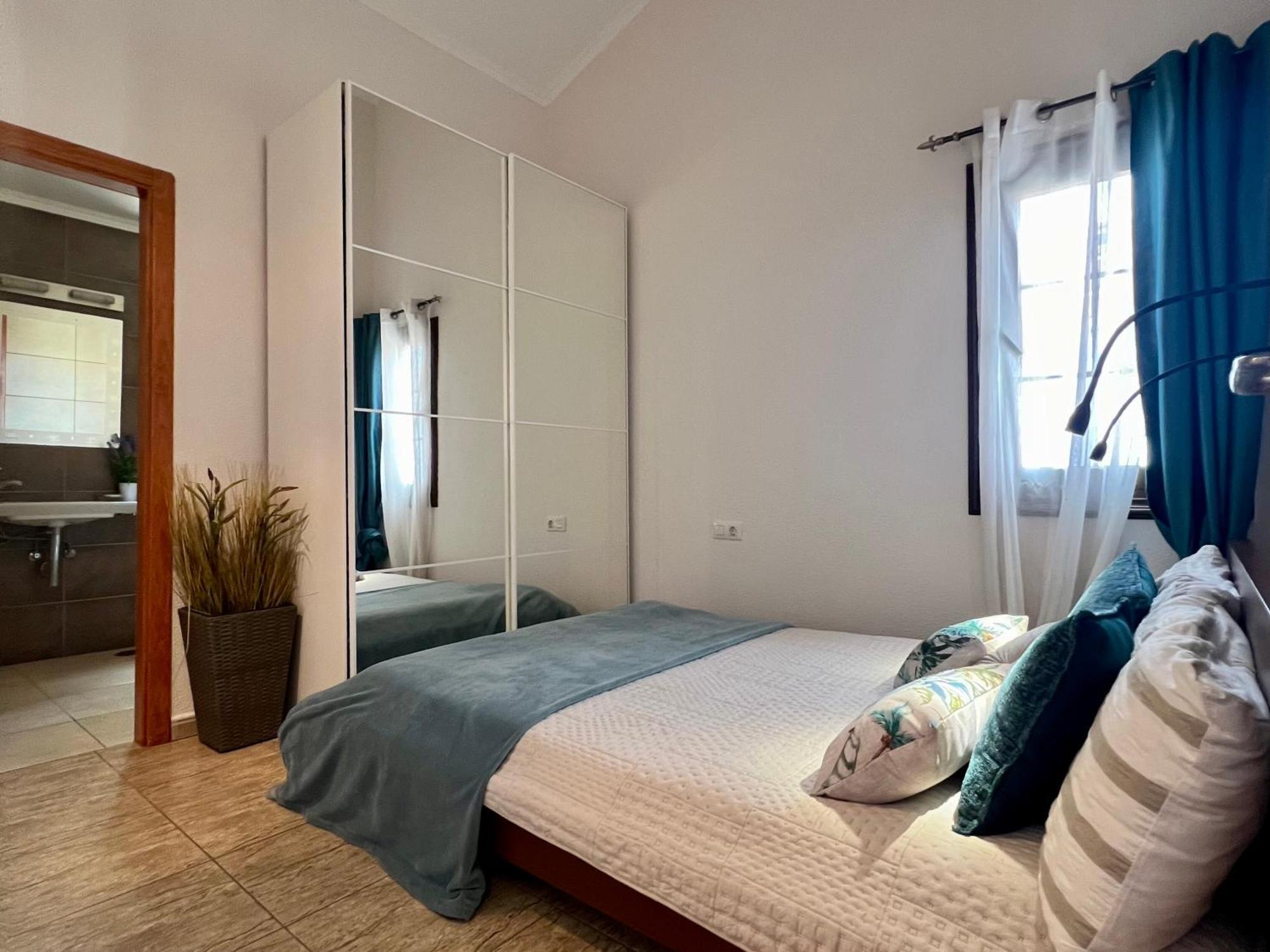 דירות סן מיגל דה אבונה Penthouse In Golf Del Sur מראה חיצוני תמונה