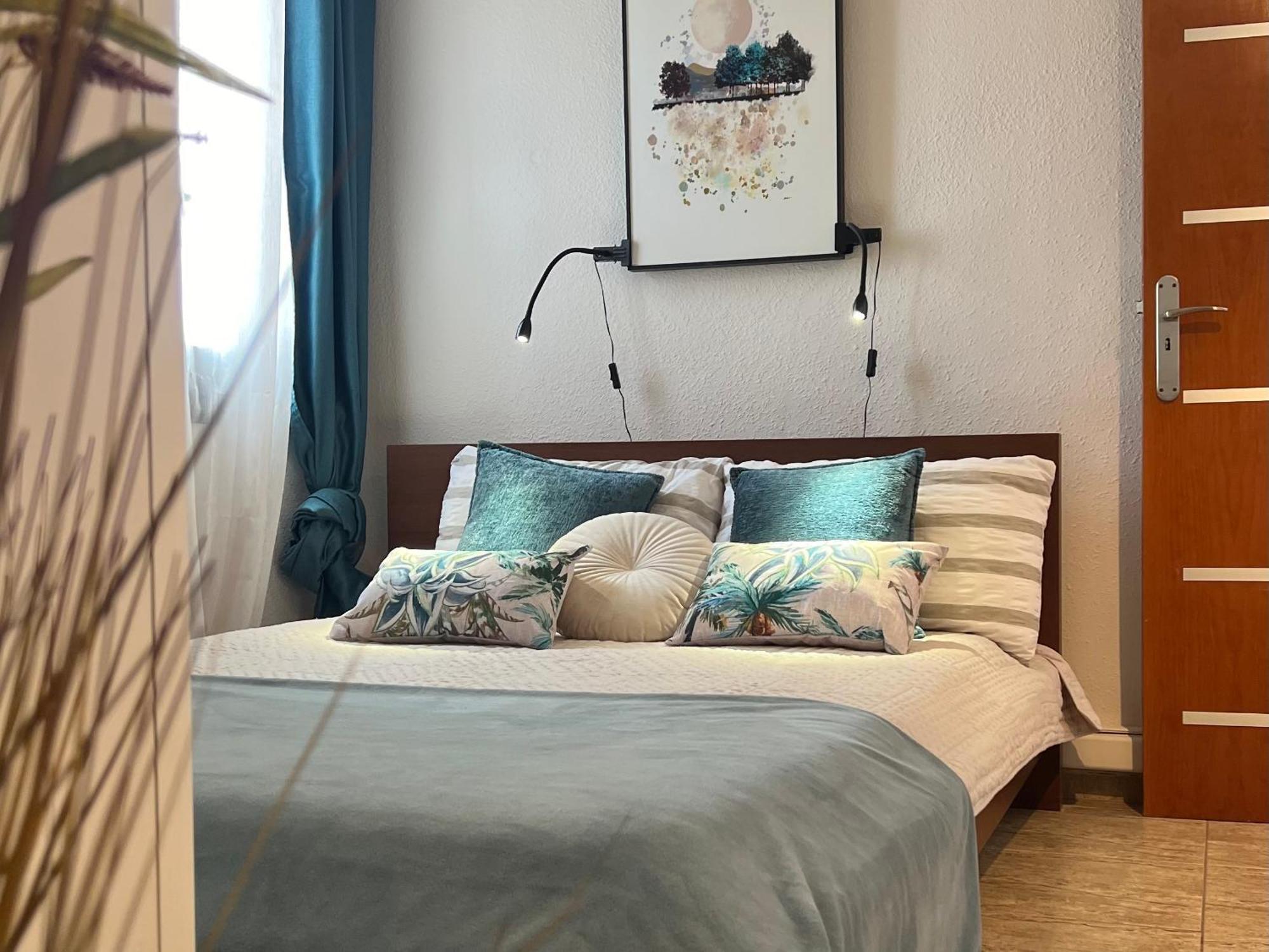 דירות סן מיגל דה אבונה Penthouse In Golf Del Sur מראה חיצוני תמונה
