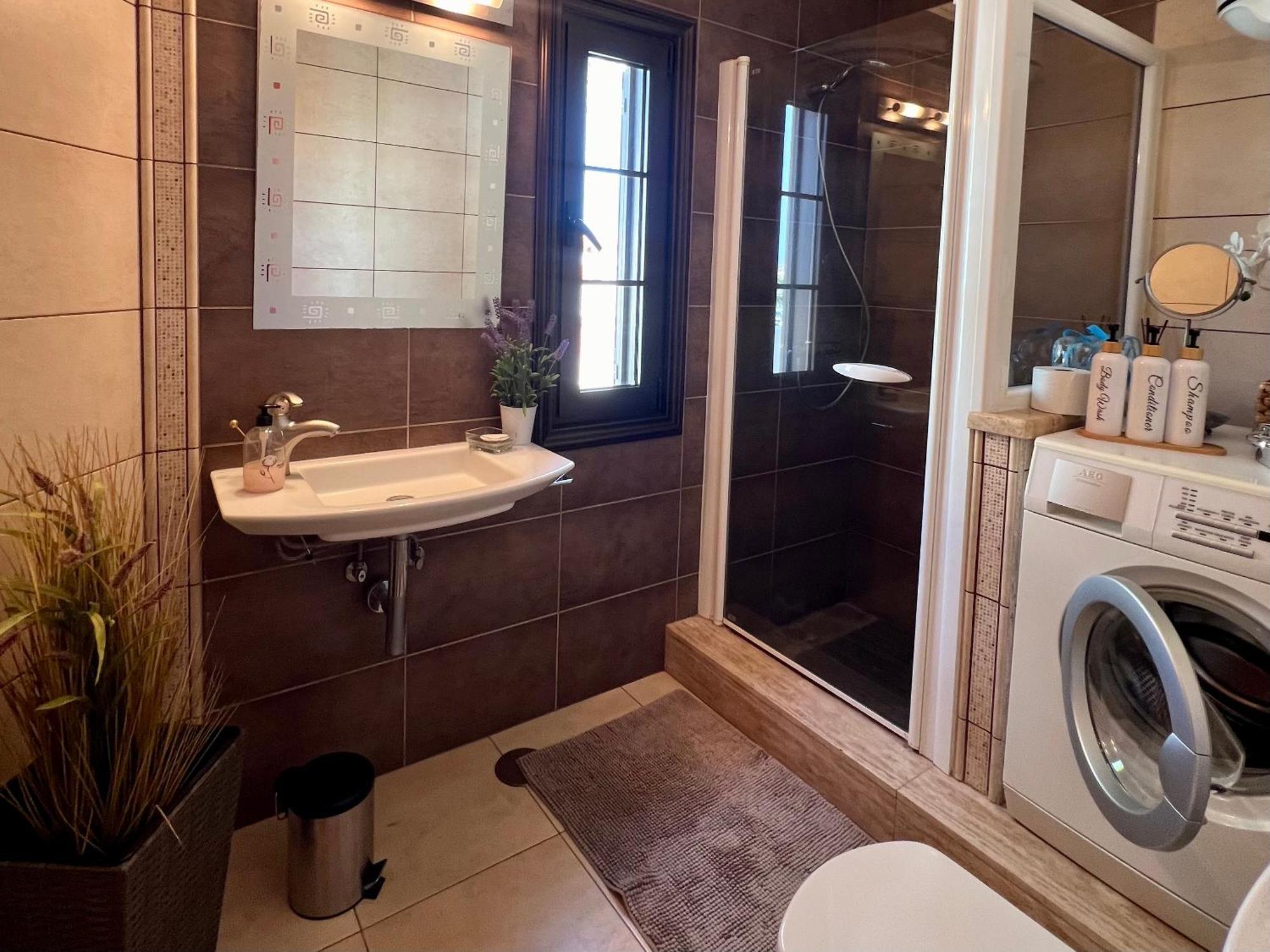 דירות סן מיגל דה אבונה Penthouse In Golf Del Sur מראה חיצוני תמונה